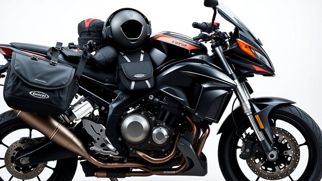 How to Troubleshoot Common Motorcycle Electrical Problems