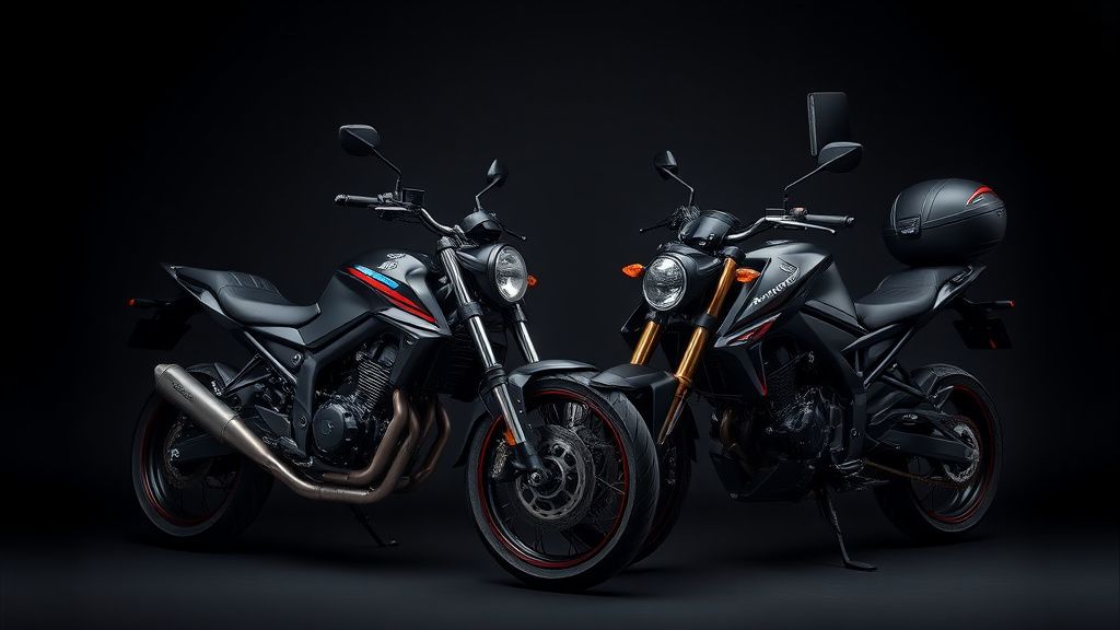 How to Winterize Your Motorcycle: A Complete Storage Guide